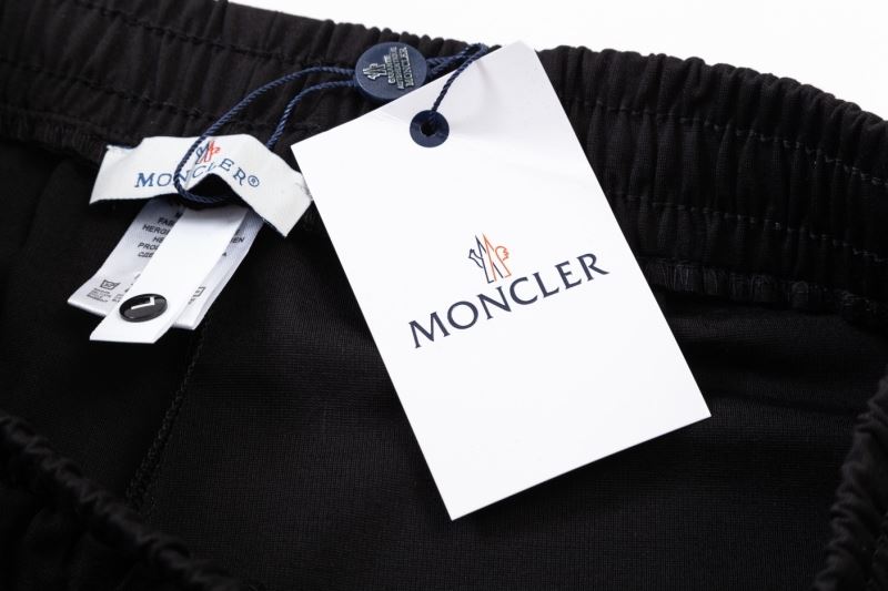 Moncler Short Pants